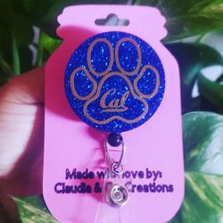 Badge Reels