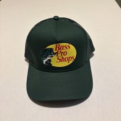 Bass Pro Shops Hat