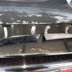 1995 1999 2g DSM Door Handles (BLACK)