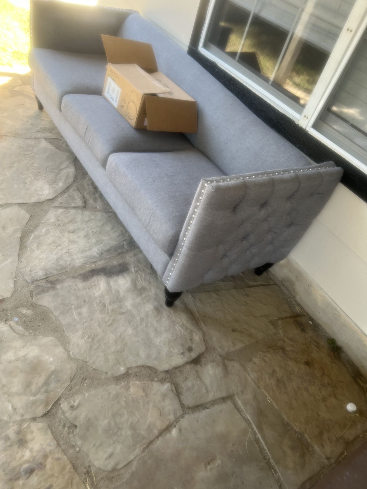 Like New Couch