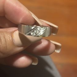 Men’s Wedding Ring