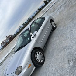 1999 Ford Taurus