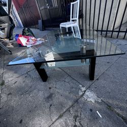 Living Room Table