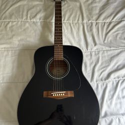 Acoustic guitar