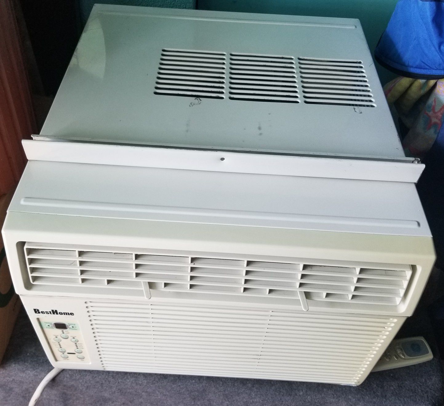 14,000 btu air conditioner window ac unit