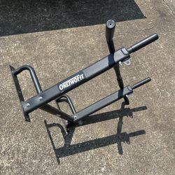 Pull up / Dip bar