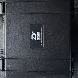Zhiyun Camera Crane Stabilizer 