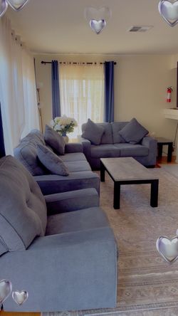 Full Said furniture for sale in good condition