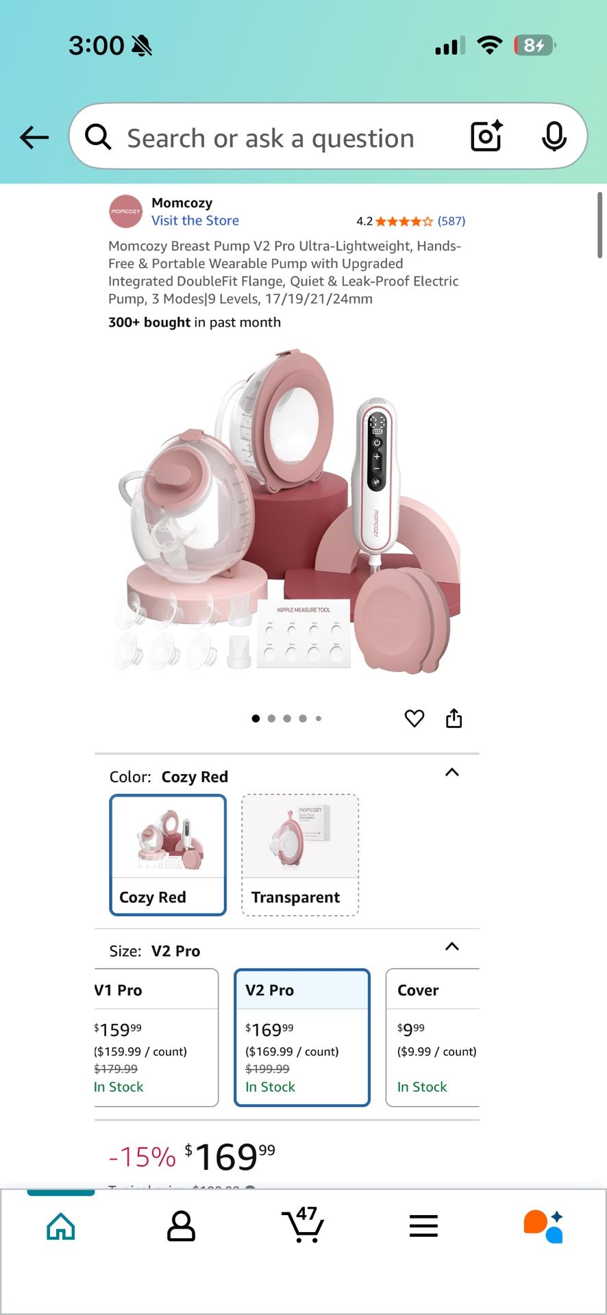 Momcozy
