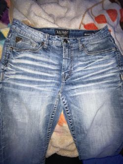 Salvage Jeans Brand New