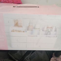 Beauty Organizer