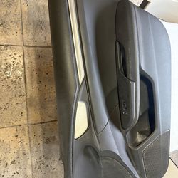 Honda civic 2019 Dor Panel