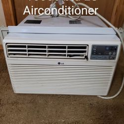 2 Airconditioners for Sale