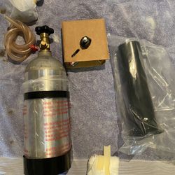 Beer Tower Kit