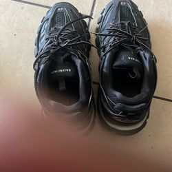Balenciagas 