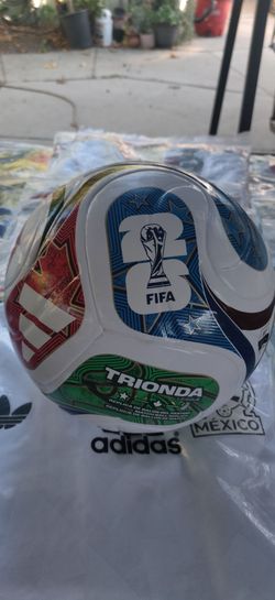 🏆#5 WORLD  CUP ⚽ Balls