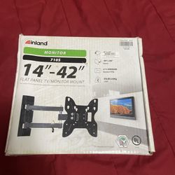 Tv Mount 