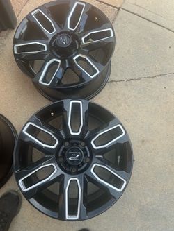 Rims
