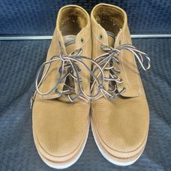 UGG Australia Men’s Brown Campfire Trail Boots  
