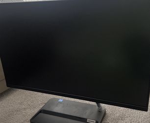 Lenovo All In One Pc