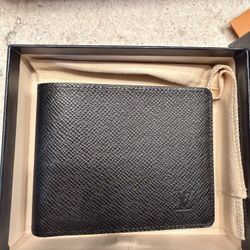 Louis Vuitton Multiple Wallet