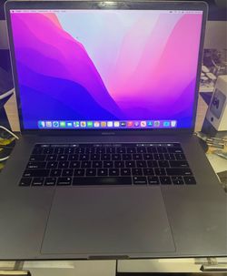 Macbook pro