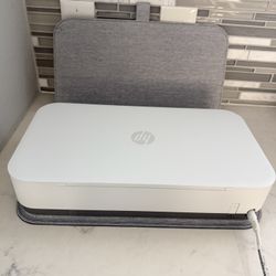 HP Tango printer