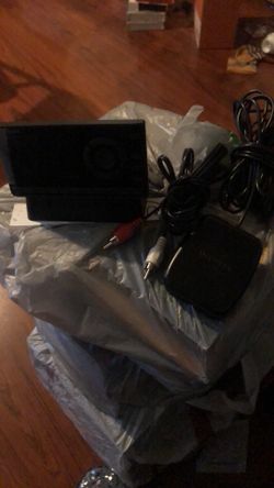 Sirus radio tuner kit