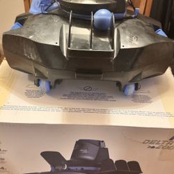 Delta 200 Cordless Pool Cleaner