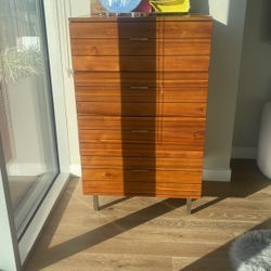 CB2 Chest of Drawers!