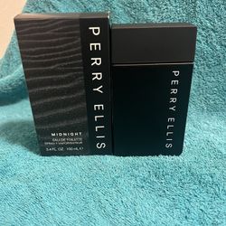 Perry Ellis