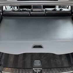 Mercedes OEM Retractable Cargo Cover