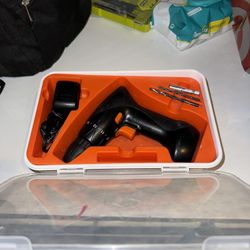 IKEA Power Drill