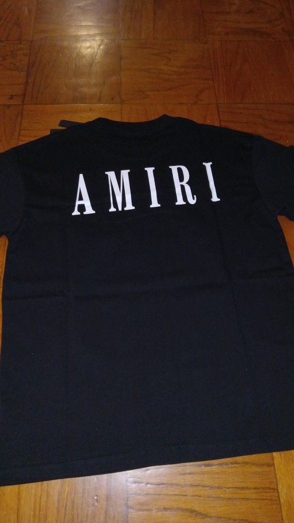 MA amiri Shirt