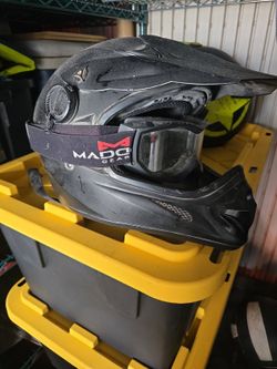 Helmet