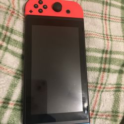 Nintendo Switch For Sale 