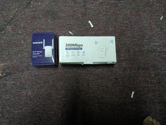 Wifi Extender