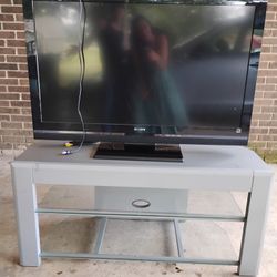 48in Sony Bravia TV