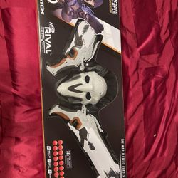 Nerf Rival Reaper Wight Edition - New