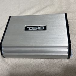 ds18 amp 2500