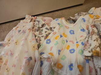 Baby clothes