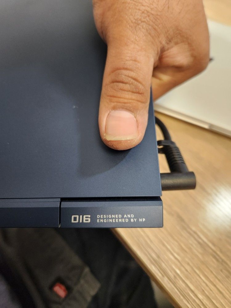 Hp Gaming Laptop