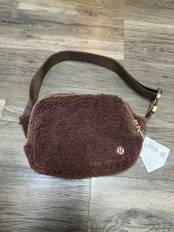 Brand New Lululemon Bag