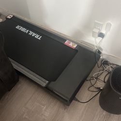 Brand New Treadmill 