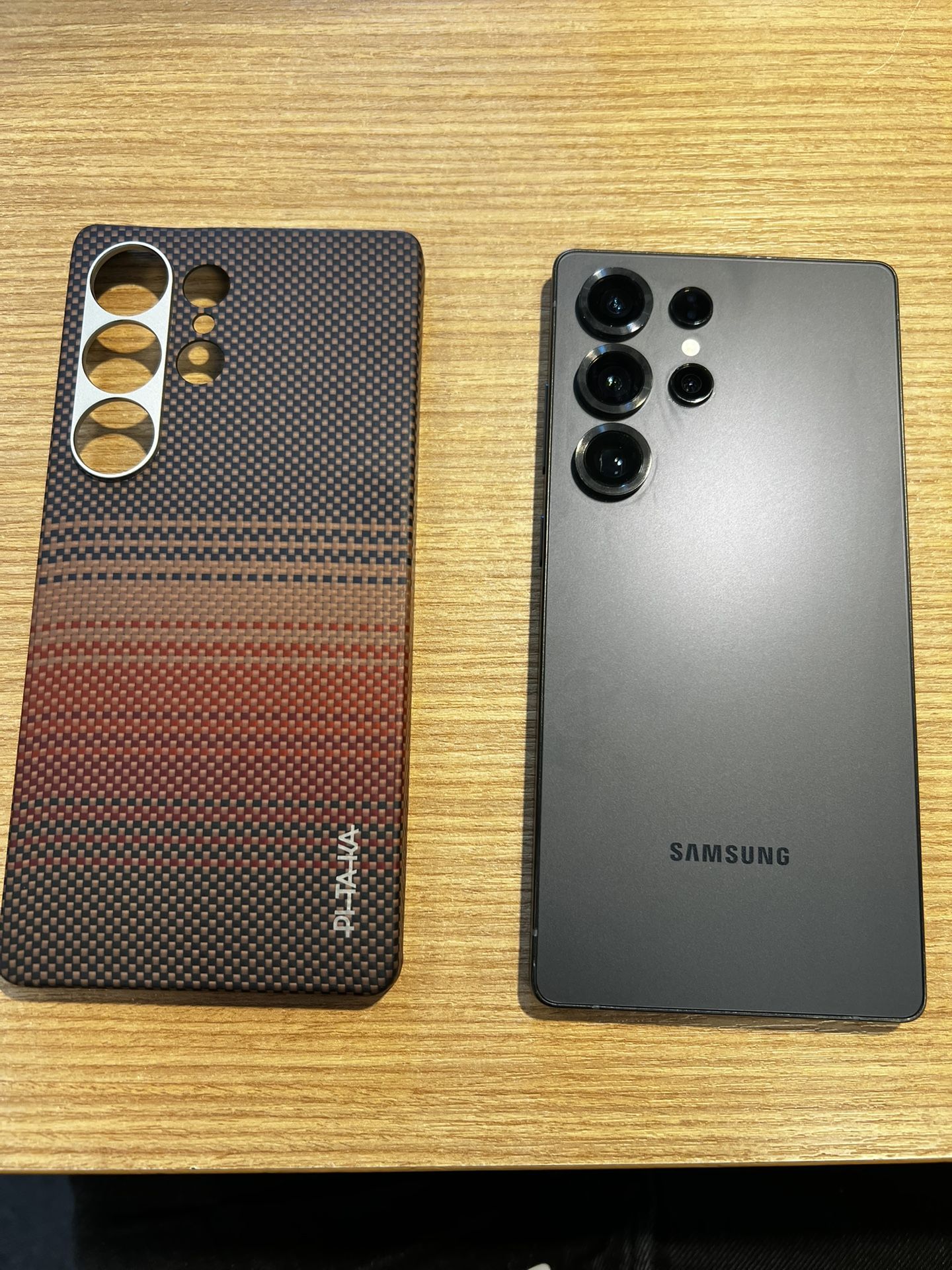 S25 Ultra 512gb Jetblack Samsung Exclusive