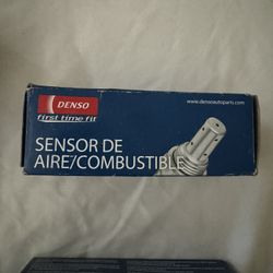 Air/fuel Sensor