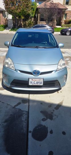 2013 Prius For Sale