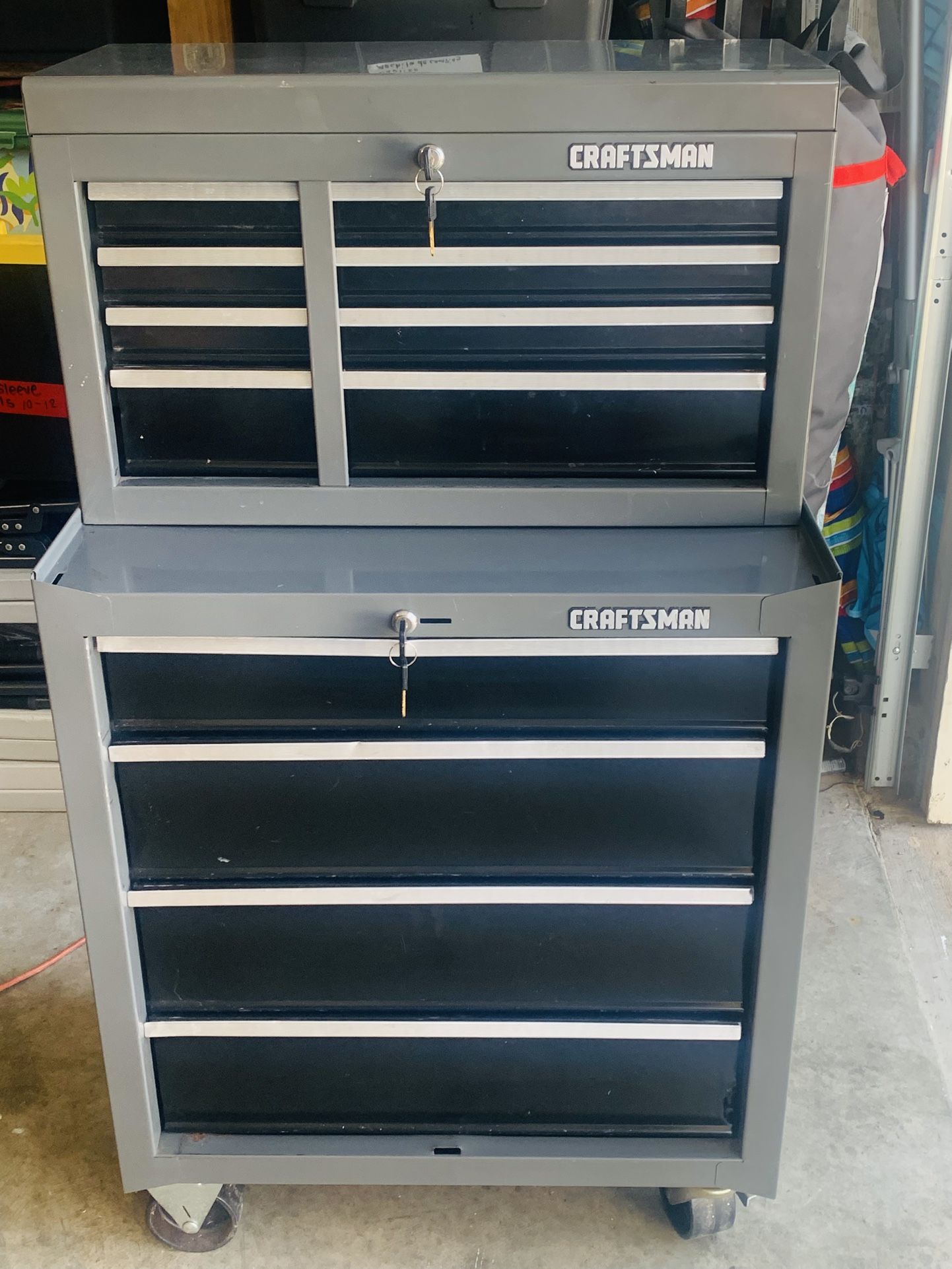 TOOL BOX