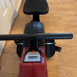 Stamina X Air Rower 1401
