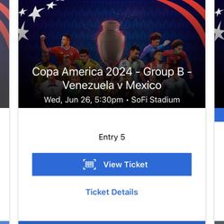 Copa América 
